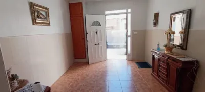 Ground Floor Flat in the Centre photo 2