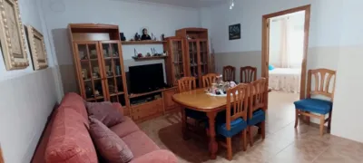 Ground Floor Flat in the Centre photo 4