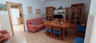 Ground Floor Flat in the Centre photo 5