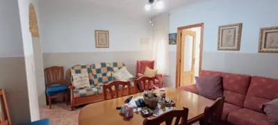 Ground Floor Flat in the Centre photo 6