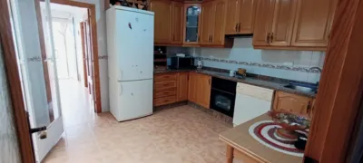 Ground Floor Flat in the Centre photo 9