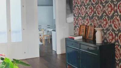 Piso en alquiler en Calle de Villanueva - Imagen 8