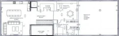 Chalet in Matola photo 12