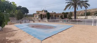 House in Elx - Elche - Vista 2
