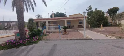 House in Elx - Elche - Vista 3
