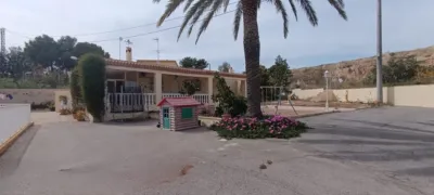 House in Elx - Elche - Vista 4