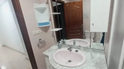 Apartment in Plaza Obispo Siuri photo 10