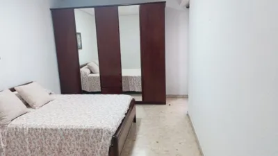 Apartment in Plaza Obispo Siuri photo 15
