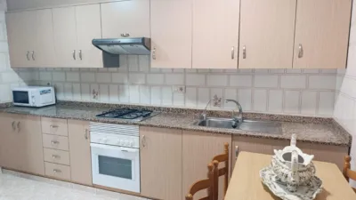 Pis – Elche/Elx, el Pla de Sant Josep, el Baix Vinalopó - Vista 2