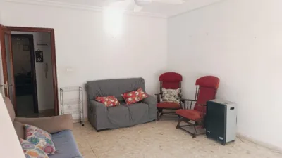 Apartment in Plaza Obispo Siuri photo 9