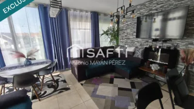 Piso – Ribeira, O Sobreiral, Figueirido - Vista 2