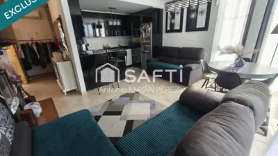 Piso – Ribeira, O Sobreiral, Figueirido - Vista 3