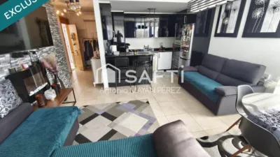 Piso – Ribeira, O Sobreiral, Figueirido - Vista 4