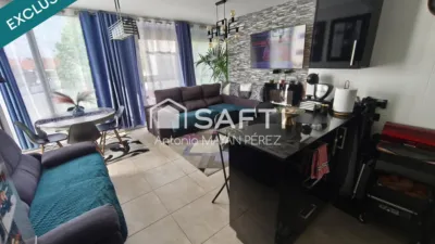 Piso – Ribeira, O Sobreiral, Figueirido - Vista 5