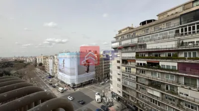 Piso en alquiler en Calle de O'Donnell - Imagen 7