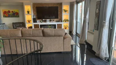 Casa adosada en venta en Calle de Hoyo de la Arena, Valdestillas de 199.000 €