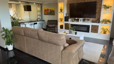 Casa adosada en venta en Calle de Hoyo de la Arena, Valdestillas de 199.000 €