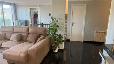 Casa adosada en venta en Calle de Hoyo de la Arena, Valdestillas de 199.000 €