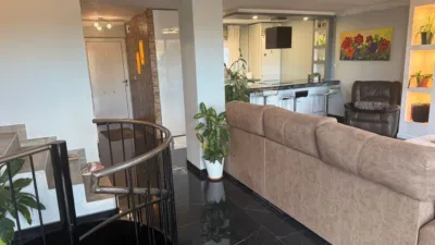 Casa adosada en venta en Calle de Hoyo de la Arena, Valdestillas de 199.000 €