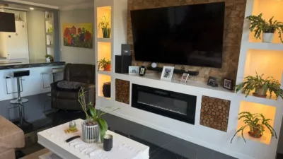 Casa adosada en venta en Calle de Hoyo de la Arena, Valdestillas de 199.000 €