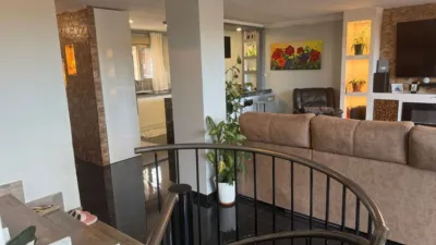 Casa adosada en venta en Calle de Hoyo de la Arena, Valdestillas de 199.000 €