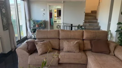 Casa adosada en venta en Calle de Hoyo de la Arena, Valdestillas de 199.000 €