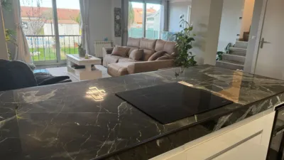 Casa adosada en venta en Calle de Hoyo de la Arena, Valdestillas de 199.000 €