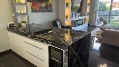 Casa adosada en venta en Calle de Hoyo de la Arena, Valdestillas de 199.000 €