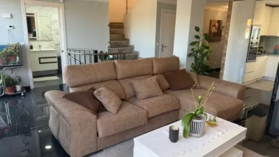 Casa adosada en venta en Calle de Hoyo de la Arena, Valdestillas de 199.000 €