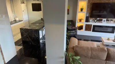 Casa adosada en venta en Calle de Hoyo de la Arena, Valdestillas de 199.000 €