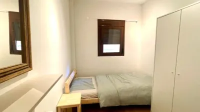 Apartamento en alquiler en Calle de Alonso Heredia - Imagen 11