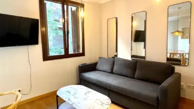Apartamento en alquiler en Calle de Alonso Heredia - Imagen 12