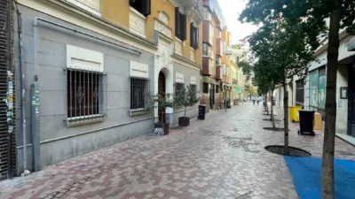 Apartamento en alquiler en Calle de Alonso Heredia - Imagen 14