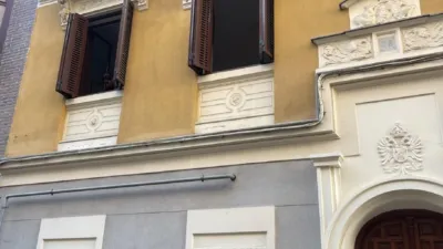 Apartamento en alquiler en Calle de Alonso Heredia - Imagen 15