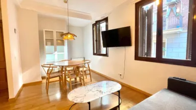 Apartamento en alquiler en Calle de Alonso Heredia - Imagen 2