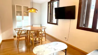 Apartamento en alquiler en Calle de Alonso Heredia - Imagen 3
