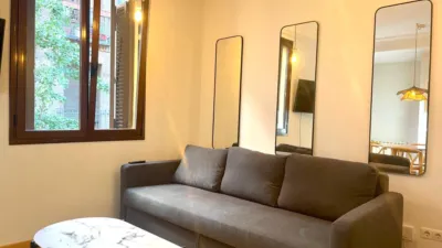 Apartamento en alquiler en Calle de Alonso Heredia - Imagen 4