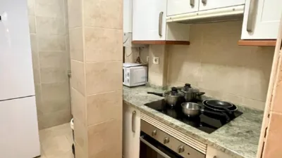 Apartamento en alquiler en Calle de Alonso Heredia - Imagen 5