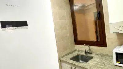 Apartamento en alquiler en Calle de Alonso Heredia - Imagen 6