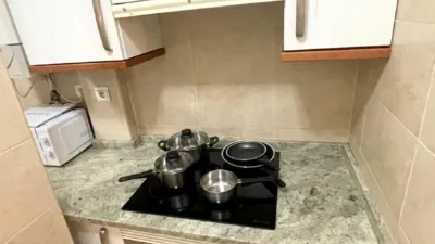 Apartamento en alquiler en Calle de Alonso Heredia - Imagen 7