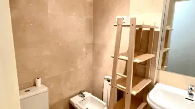 Apartamento en alquiler en Calle de Alonso Heredia - Imagen 8