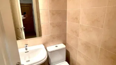 Apartamento en alquiler en Calle de Alonso Heredia - Imagen 9