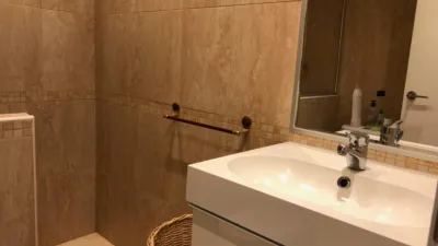 Piso en alquiler en Calle Colombia, cerca de Calle de Fernán Núñez - Imagen 10