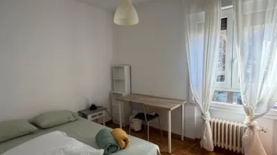 Piso en alquiler en Calle Colombia, cerca de Calle de Fernán Núñez - Imagen 12