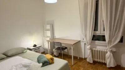 Piso en alquiler en Calle Colombia, cerca de Calle de Fernán Núñez - Imagen 13