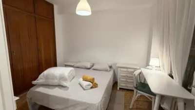 Piso en alquiler en Calle Colombia, cerca de Calle de Fernán Núñez - Imagen 15