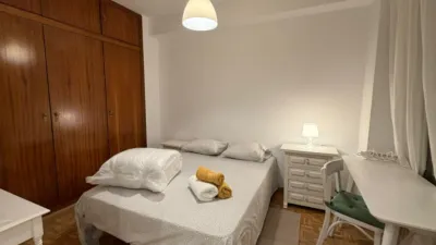 Piso en alquiler en Calle Colombia, cerca de Calle de Fernán Núñez - Imagen 16