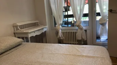 Piso en alquiler en Calle Colombia, cerca de Calle de Fernán Núñez - Imagen 18