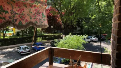 Piso en alquiler en Calle Colombia, cerca de Calle de Fernán Núñez - Imagen 20