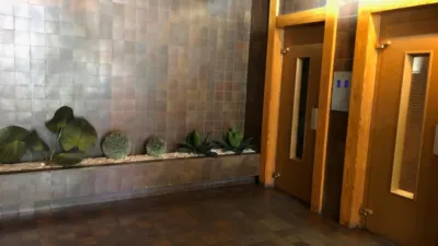 Piso en alquiler en Calle Colombia, cerca de Calle de Fernán Núñez - Imagen 23